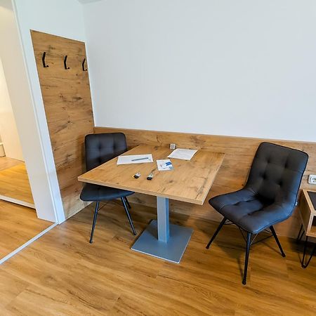 Appartement Haus Talblick Kaprun Extérieur photo