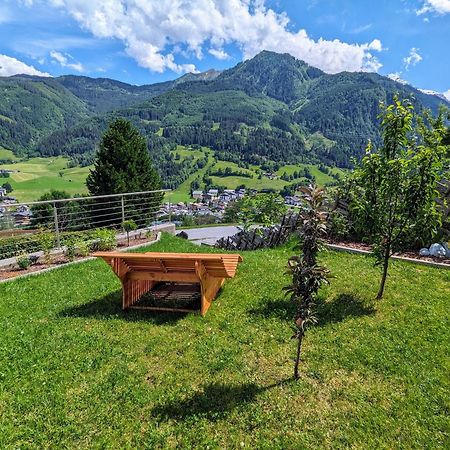 Appartement Haus Talblick Kaprun Extérieur photo