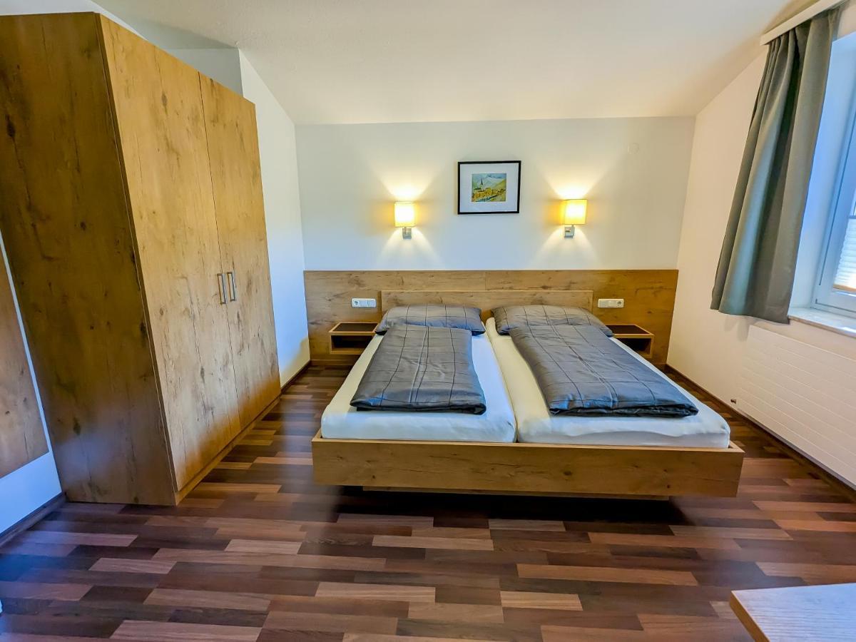 Appartement Haus Talblick Kaprun Extérieur photo