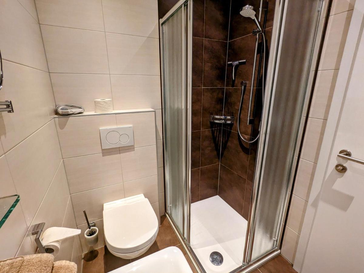 Appartement Haus Talblick Kaprun Extérieur photo